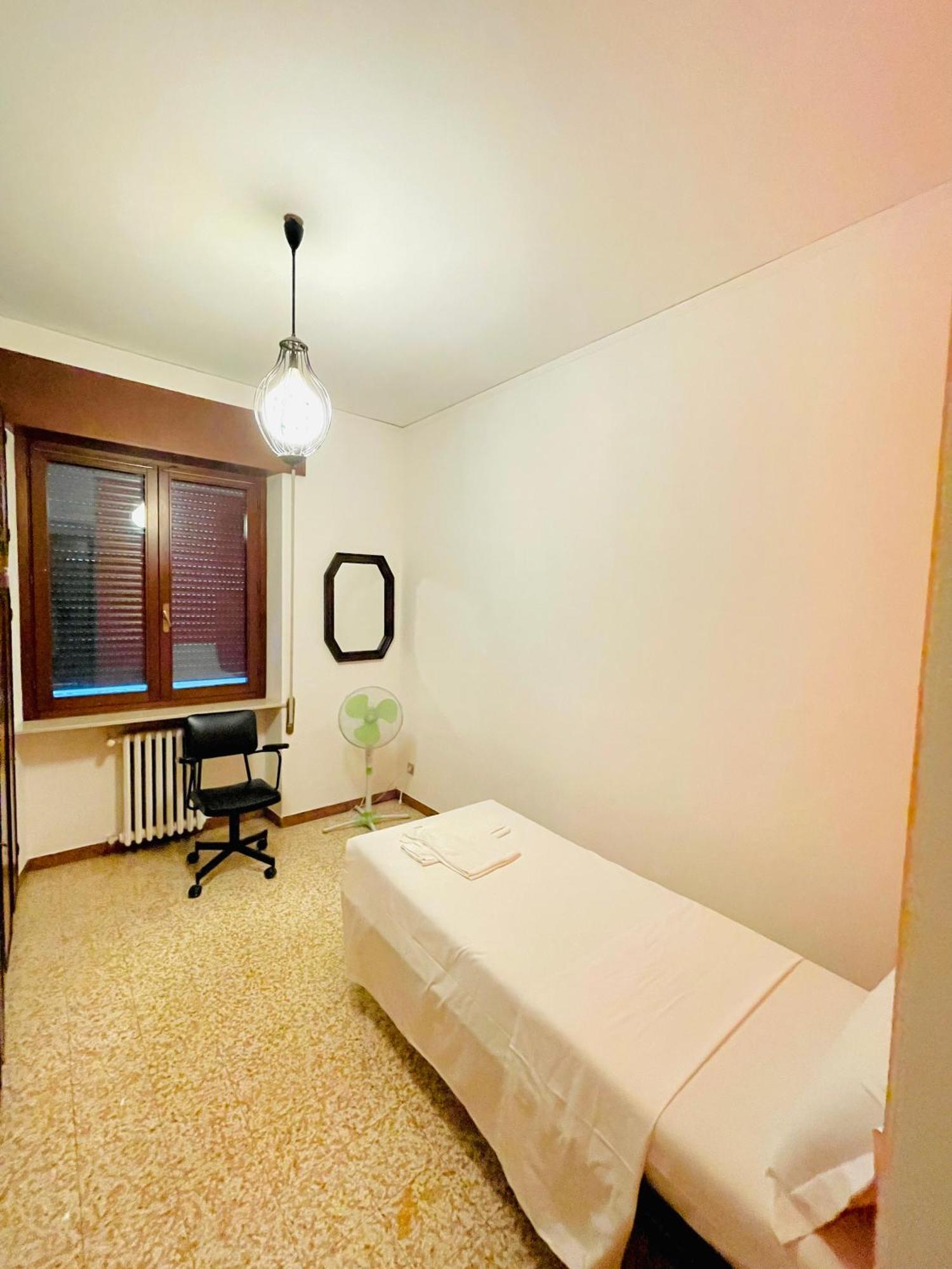 Venice Paradise Mestre Luaran gambar
