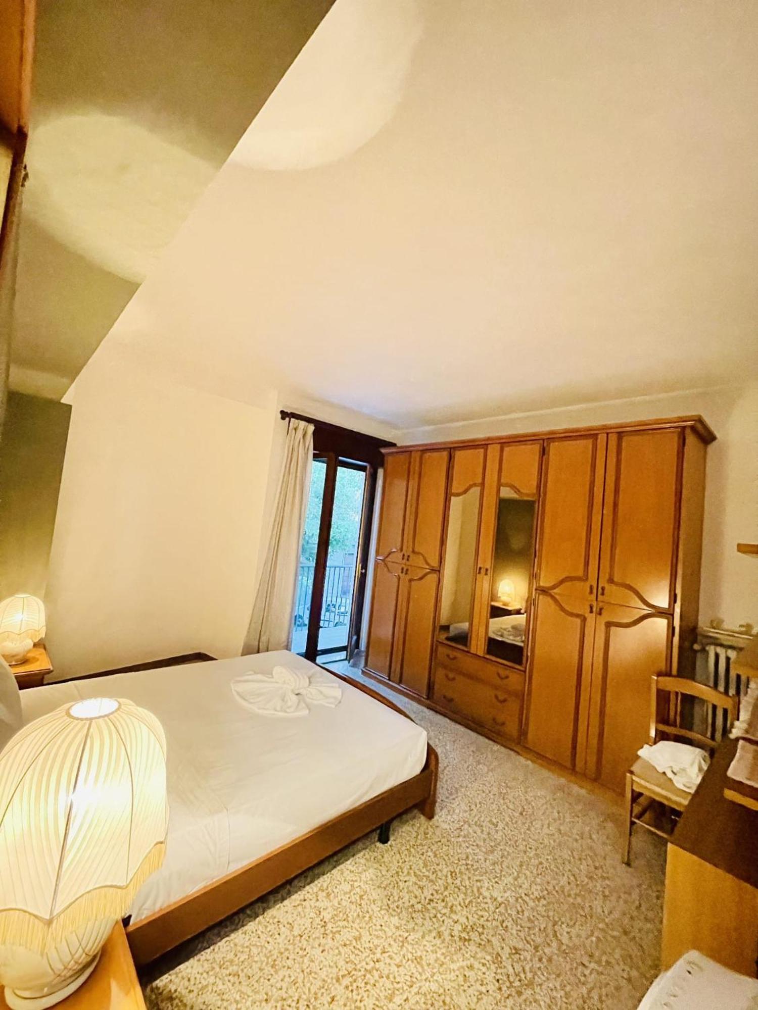 Venice Paradise Mestre Luaran gambar