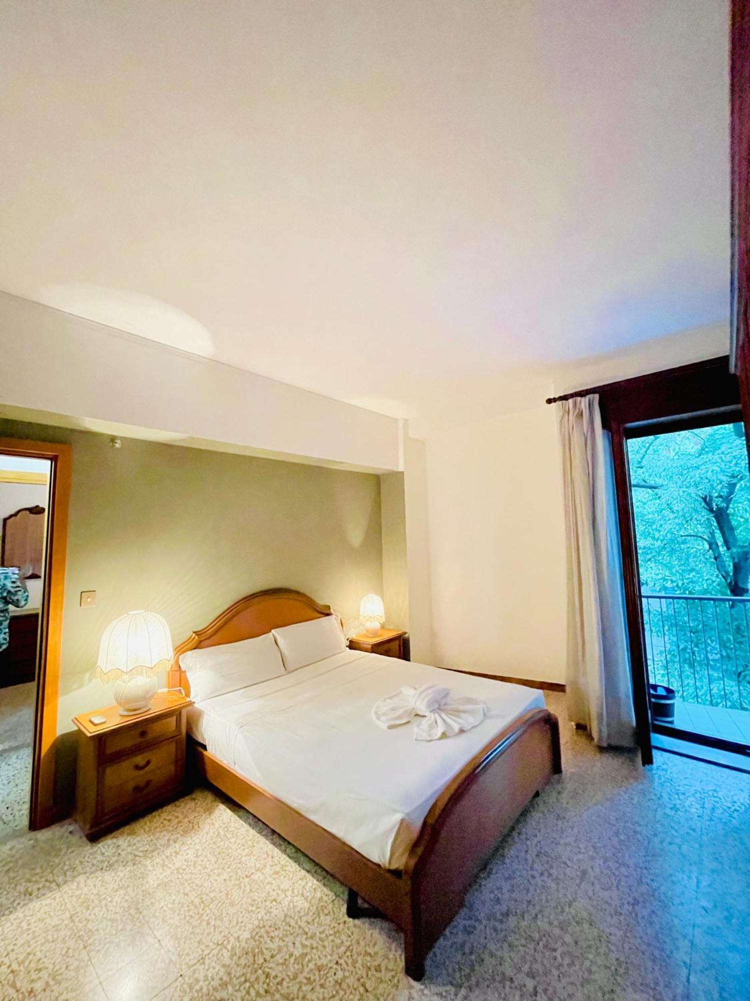 Venice Paradise Mestre Luaran gambar